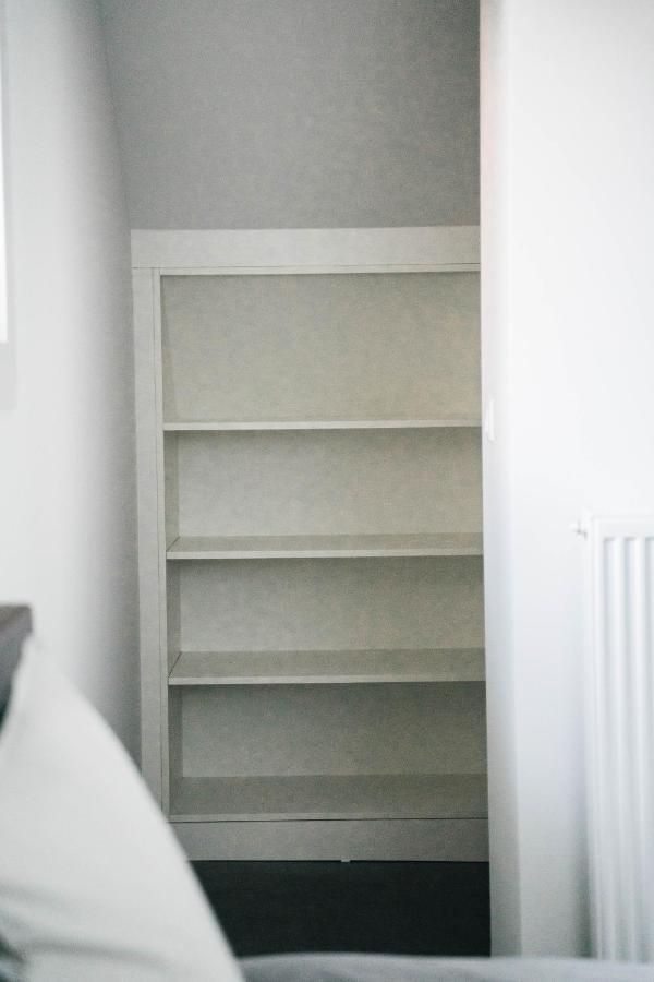 Gezellige Loft Met Twee Slaapkamers Ieper Exterior foto