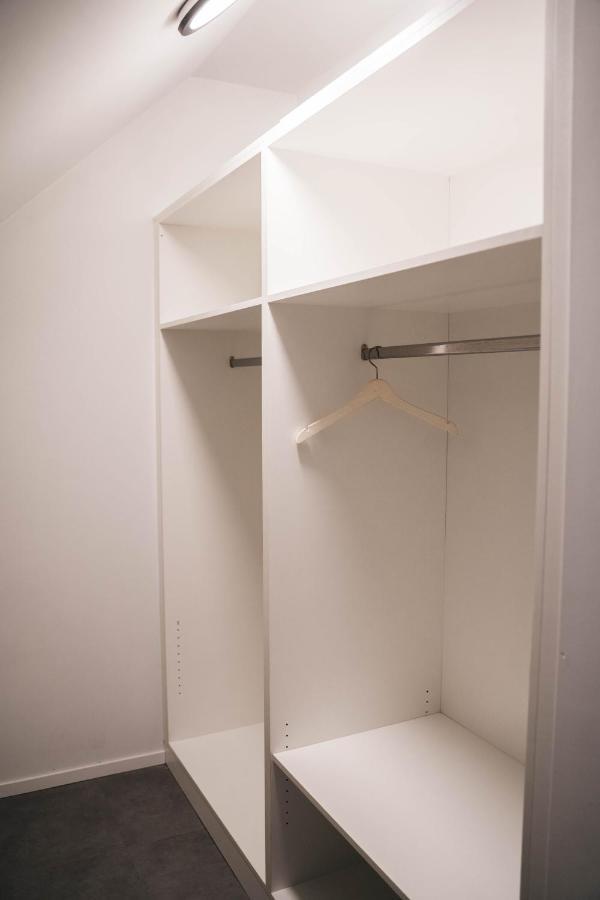 Gezellige Loft Met Twee Slaapkamers Ieper Exterior foto