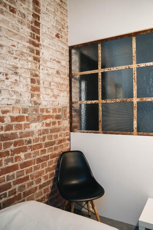 Gezellige Loft Met Twee Slaapkamers Ieper Exterior foto